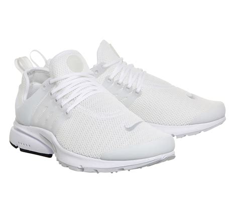 nike air presto fly damen weiß 38